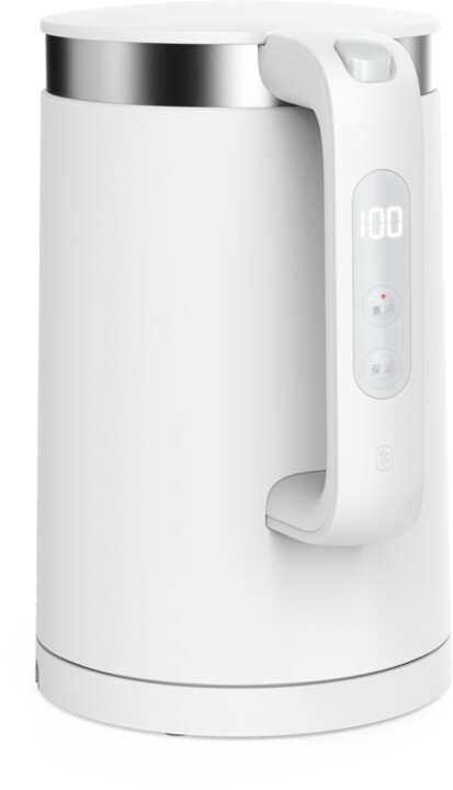 Vluese elektrike Xiaomi Mi Smart Kettle Pro