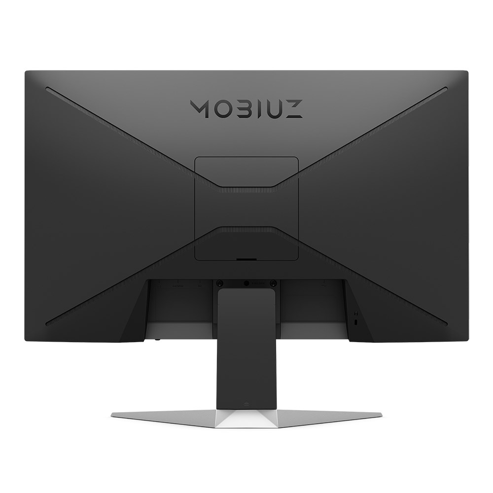 Monitor BenQ EX240N, 23.8", Full HD, LCD, i zi