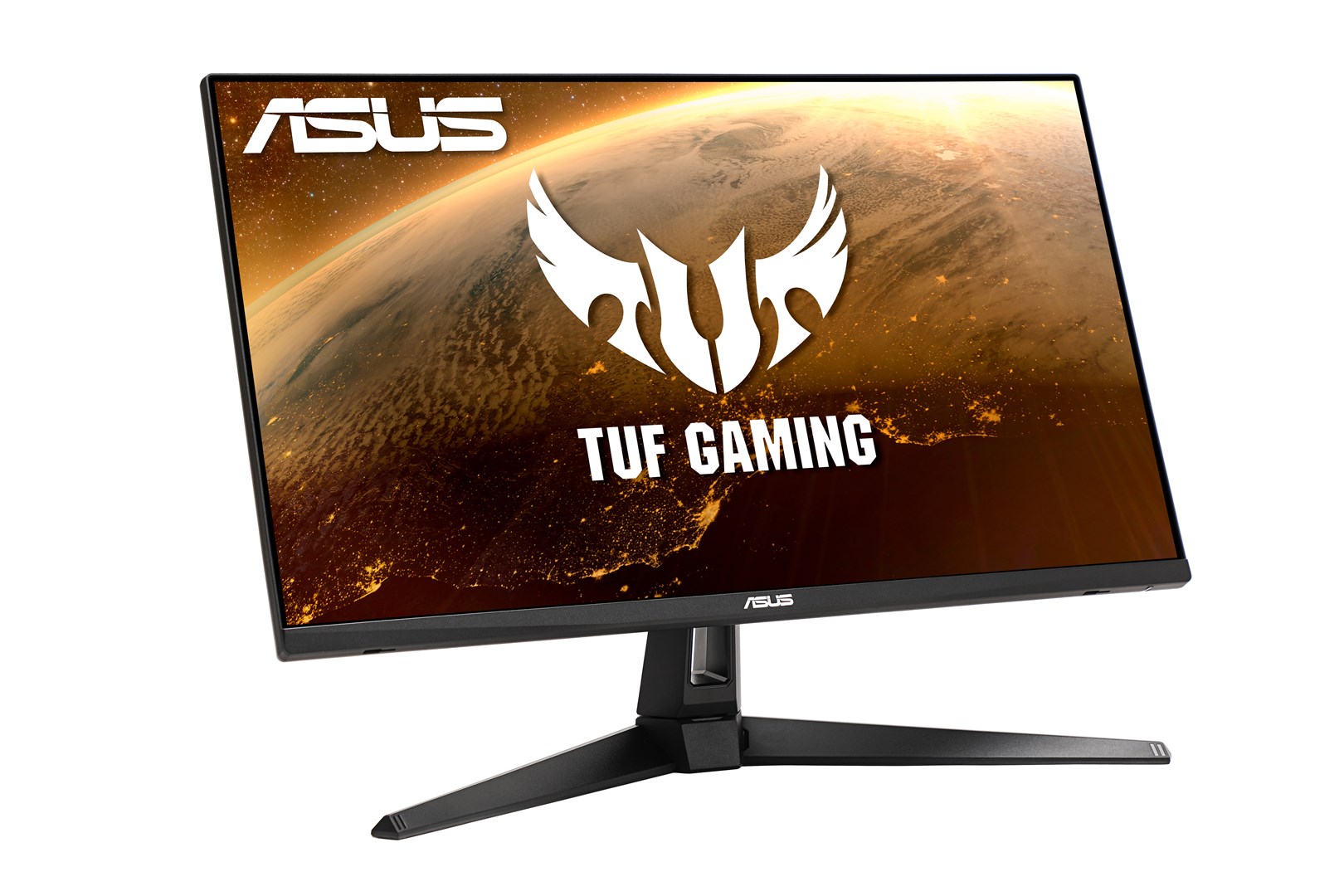 Monitor ASUS TUF Gaming VG27AQ1A, 27", Quad HD, i zi