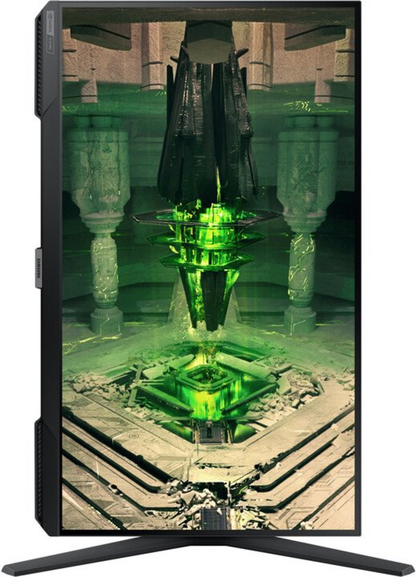 Monitor Samsung Odyssey G40B - LED, 27", FullHD, i zi