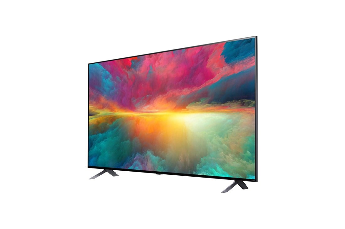 Televizor LG 65QNED753RA, 65", 4K Ultra HD, i zi