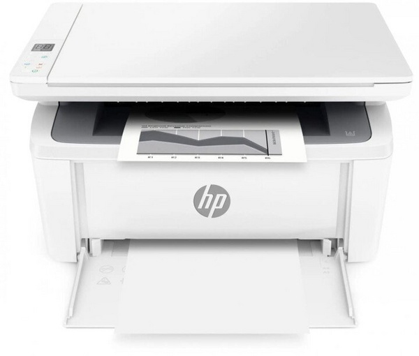 [OUTLET] Printer HP LaserJet M140we, HP+, i bardhë, II