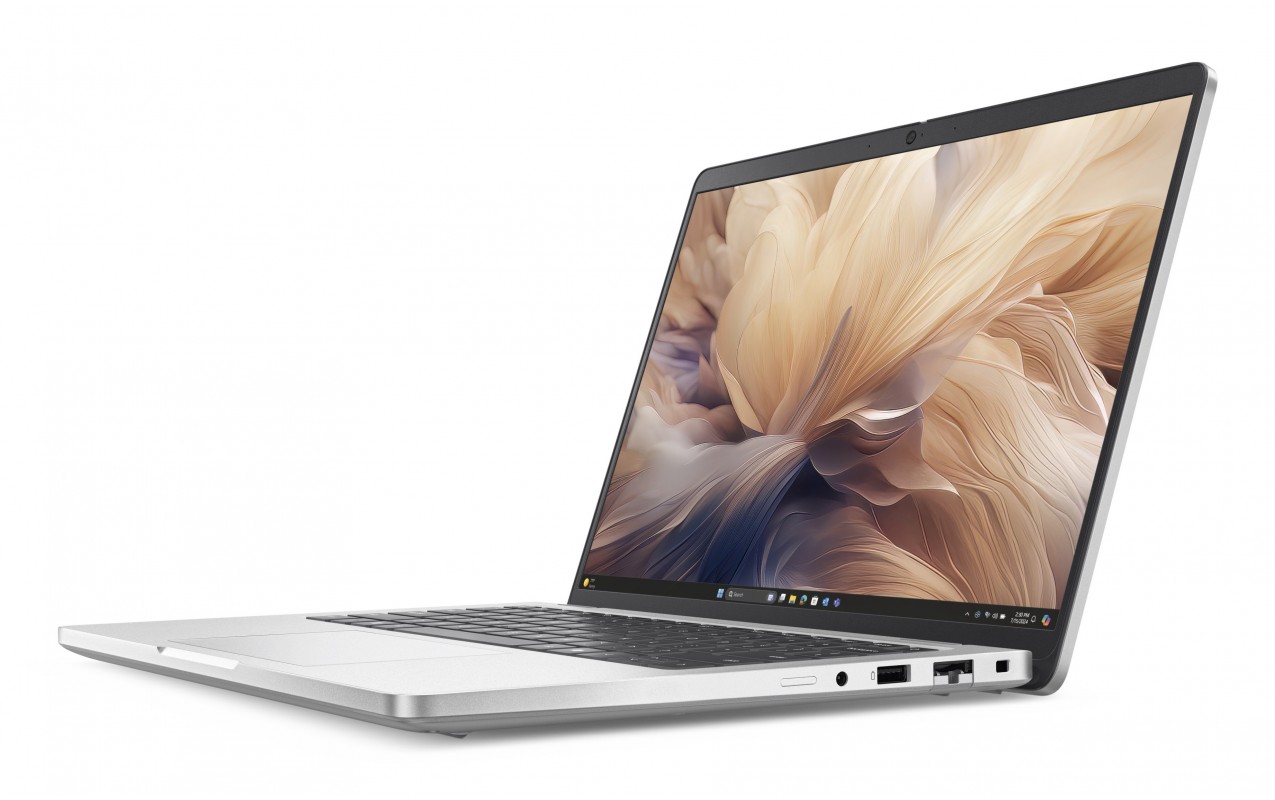 Laptop Dell Pro 14 Plus, 14" FHD+, Intel Core Ultra 7, 32GB RAM, gri