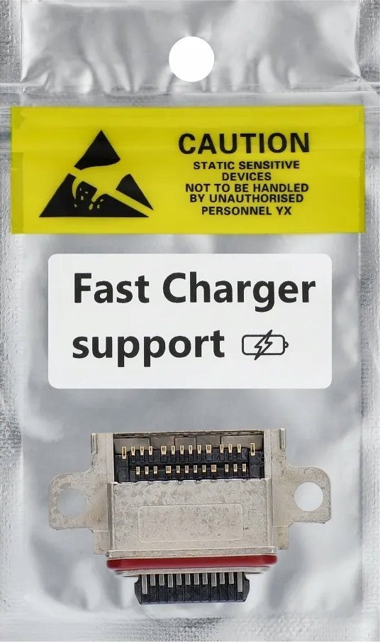 Portë karikimi Samsung Galaxy Note 10 Note 10 Plus, konektor karikimi, origjinale