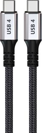 Kabllo TB Print Thunderbolt - Thunderbolt USB, 2m