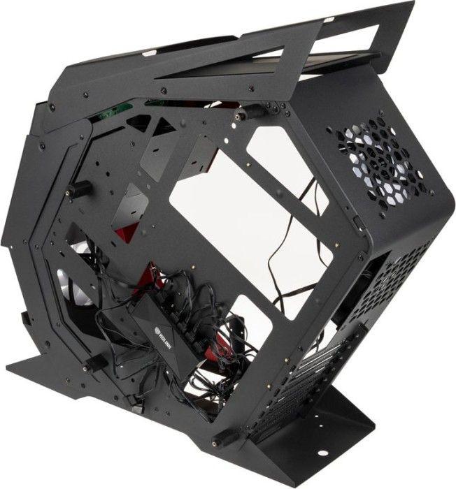 Kasë Kolink Big Chungus ARGB, Full Tower