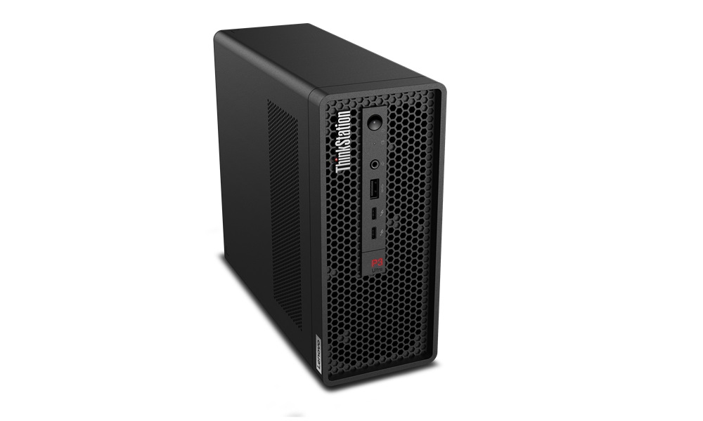 Stacion pune Lenovo ThinkStation P3 Ultra, Intel Core i9, 32GB RAM, 1TB SSD