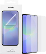Mbrojtës ekrani Samsung EF-UA366, transparent, 1 copë