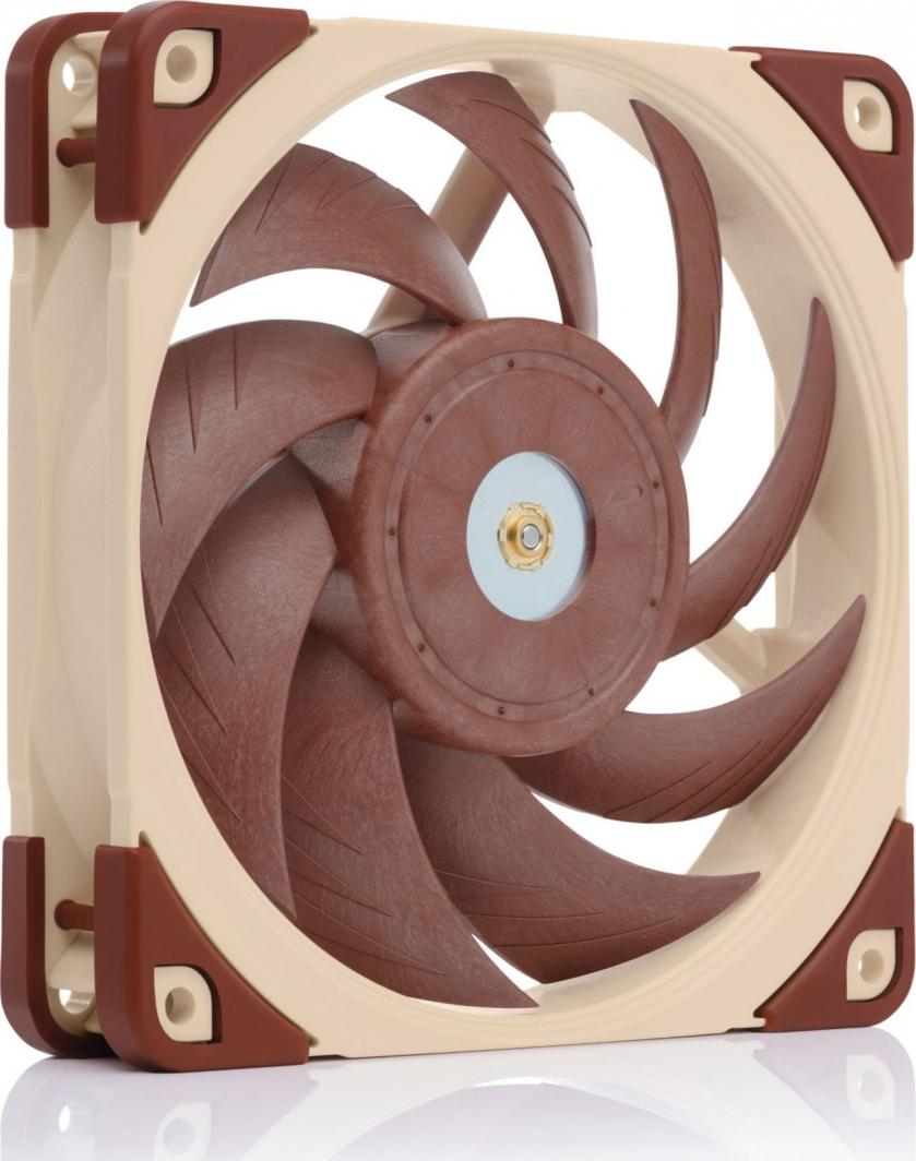 Ftohës Noctua NF-A12x25 LS-PWM, 120 mm