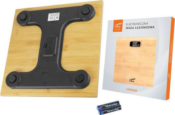 Peshore LTC LXWG109, e kaftë