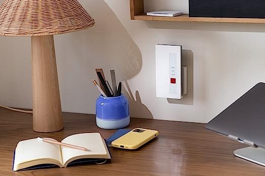 Portë smart AVM FRITZ!Smart Gateway, DECT ULE, kontroll me aplikacion