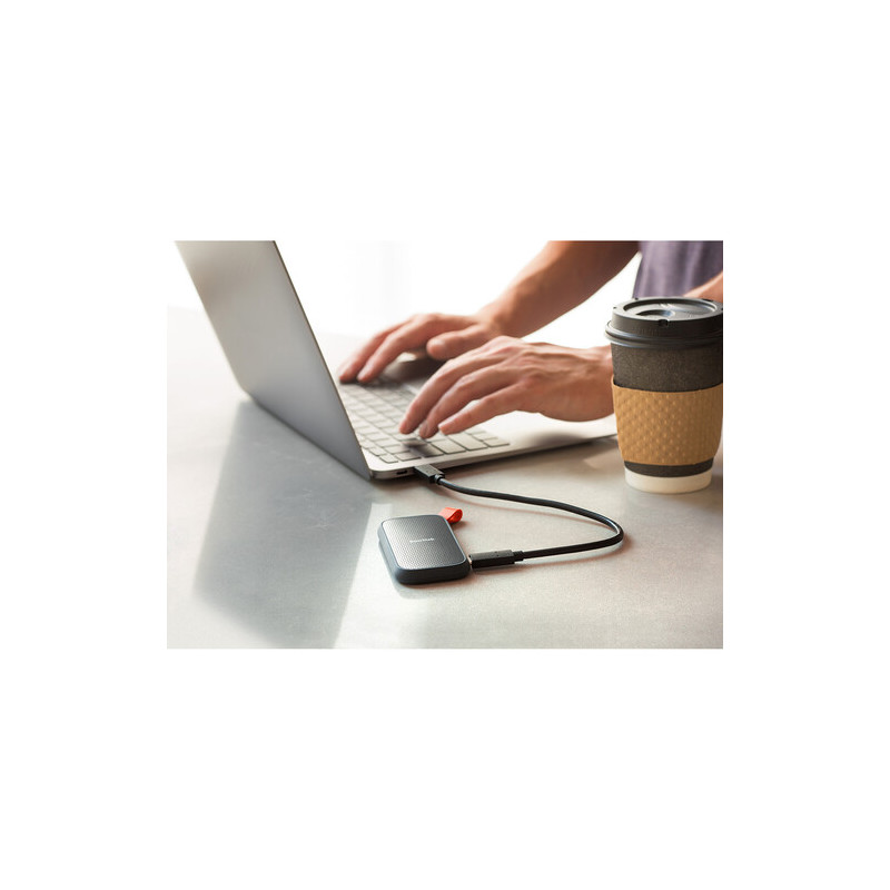 SanDisk 2TB SSD Portativ