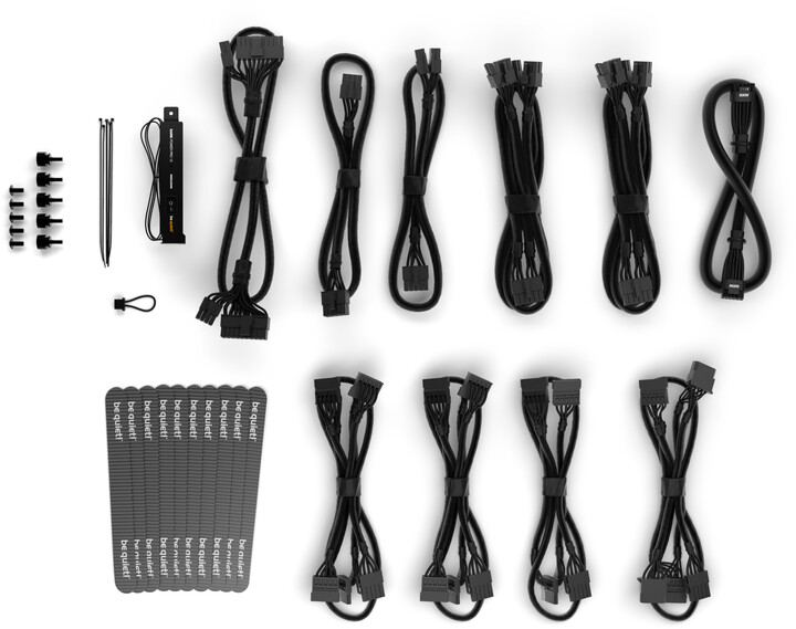 Burim energjie Be quiet! Dark Power 13 - 1000W