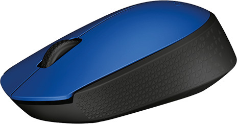 Маус Logitech M171, сино