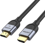 Kабел HDMI Unitek 2.1, 8K 60Hz, 5m, црн