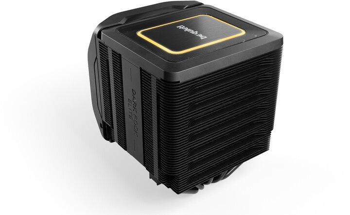 Ftohës Be quiet! Dark Rock ELITE