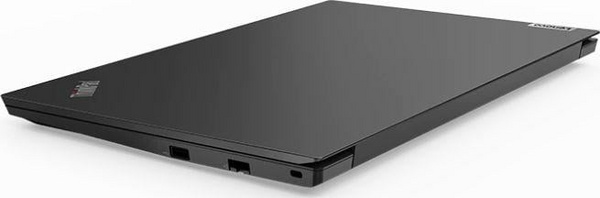 Laptop Lenovo ThinkPad E15 G3 (20YG003TPB), 15.6", Full HD, AMD Ryzen 3, 8 GB RAM, SSD 256 GB, Windows 10 Pro, i zi