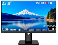 Monitor PC Office, 23.8", Full HD, USB C 65W, i zi
