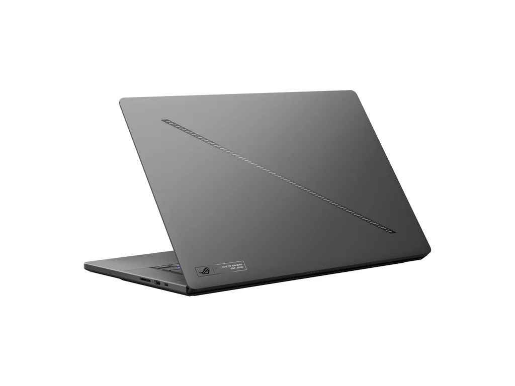 Laptop ASUS ROG Zephyrus G16 GU605CP-NEBULA003Z, 16", Intel Core Ultra 9-285H, 32GB RAM, 1TB SSD, NVIDIA GeForce RTX 5070, i hirtë