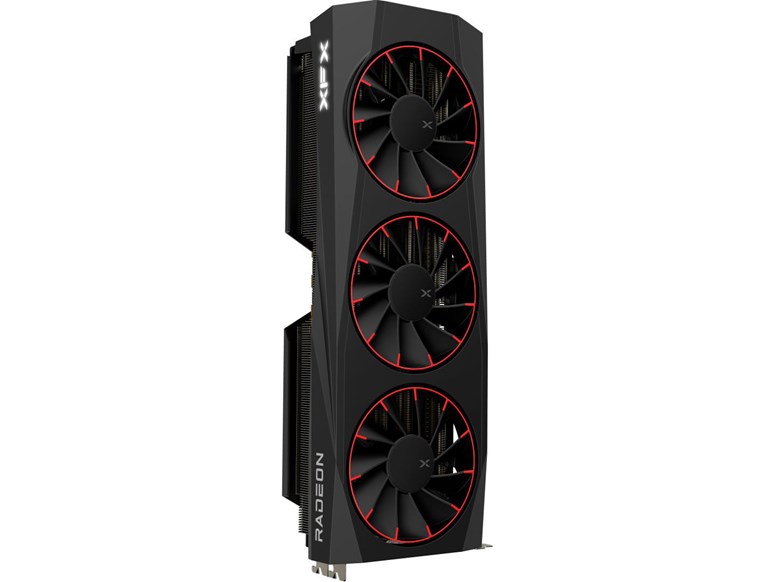 [OUTLET] Kartelë grafike XFX Quicksilver AMD Radeon RX 9070XT Magnetic Air Edition, 16GB GDDR6