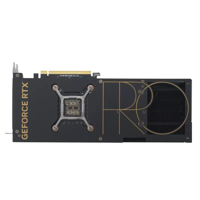 Kartë grafike ASUS ProArt NVIDIA GeForce RTX 4070 Ti SUPER, 16 GB GDDR6X