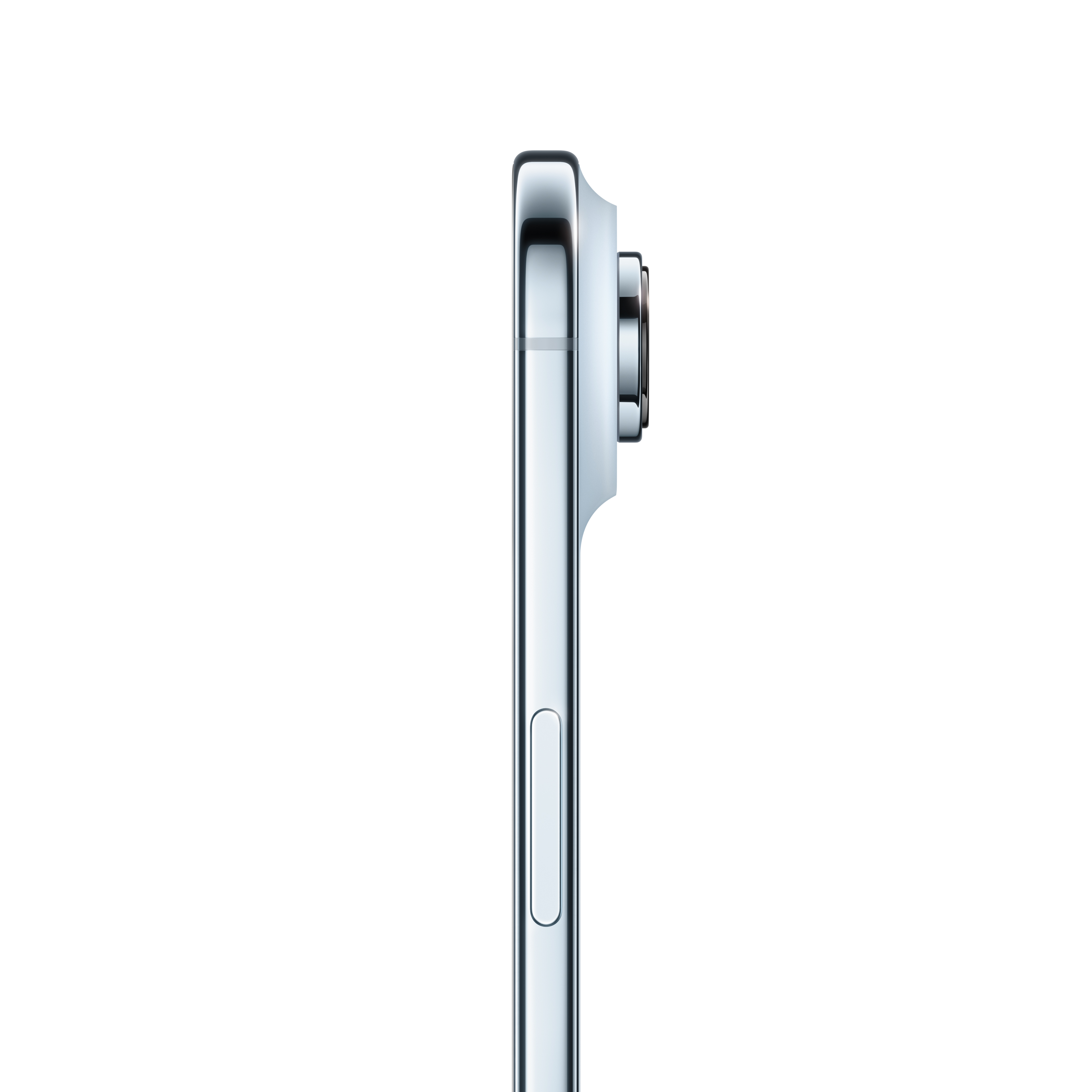 Apple iPhone Air, 1TB, Sky Blue