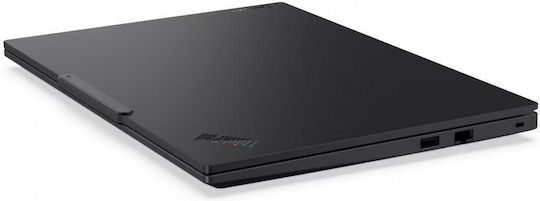 Laptop Lenovo ThinkPad E14 Gen 7, 14" FHD+, Ultra 7, 32GB RAM, 1TB SSD, i zi