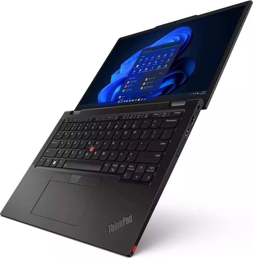 Laptop Lenovo ThinkPad X13 Yoga, 13.3", Intel Core i5 1335U, 16 GB RAM, 512 GB SSD, i zi