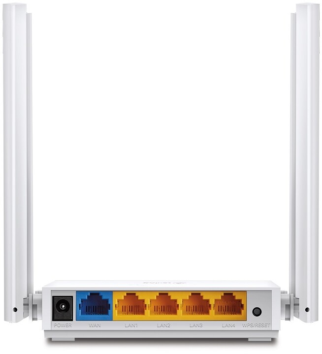 Ruter TP-LINK Archer C24