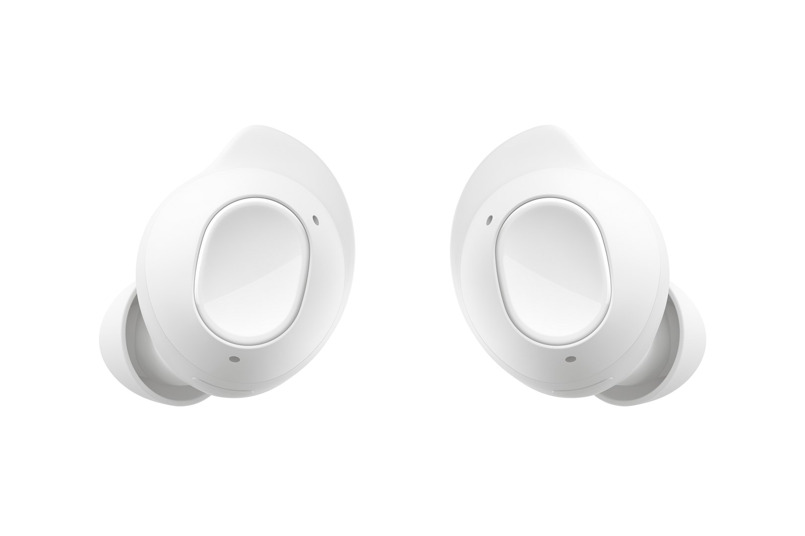 Dëgjuese Samsung Galaxy Buds FE, True Wireless Stereo (TWS), të bardha