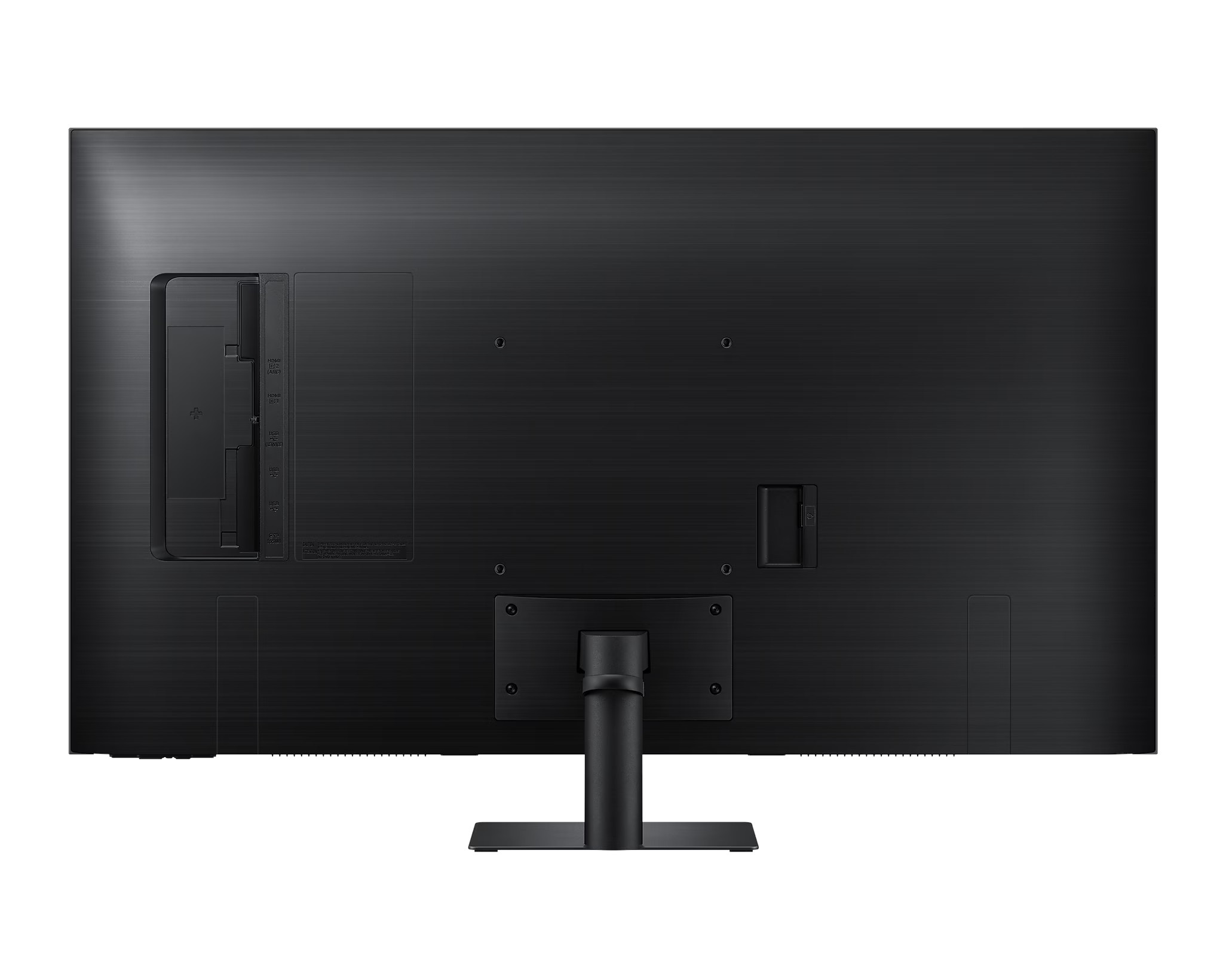 Monitor Samsung Smart M7, 43", VA, 4K UHD, i zi
