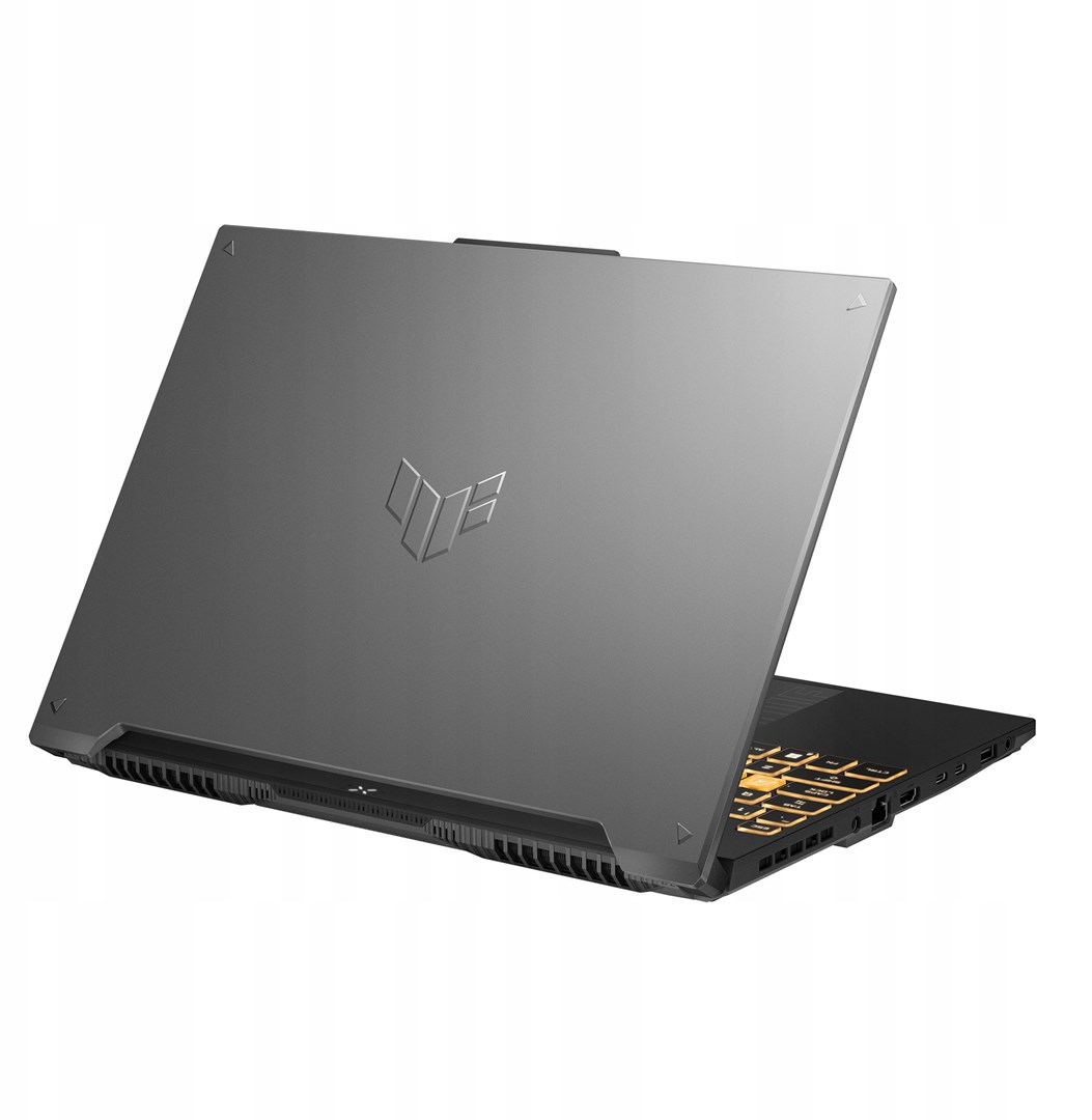 Laptop ASUS TUF Gaming F16, 16", Intel Core Ultra 5 210H, 8 GB DDR5-SDRAM, 512 GB SSD, i hirtë