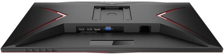 [OUTLET] Monitor AOC 24G2SPAE - LED, 23.8", Full HD, i zi