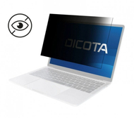 Филтер за приватност за екран DICOTA D80021 2SM, 16\", за лаптоп
