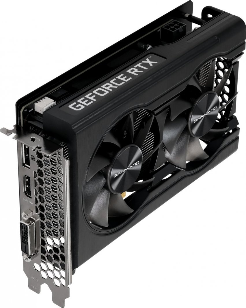 Kartelë grafike Gainward GeForce RTX 3050 Ghost 8GB GDDR6