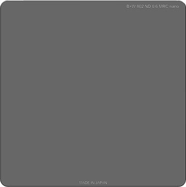Филтер ND B+W Master 0.6 MRC Nano, 58mm, неутрален, црн
