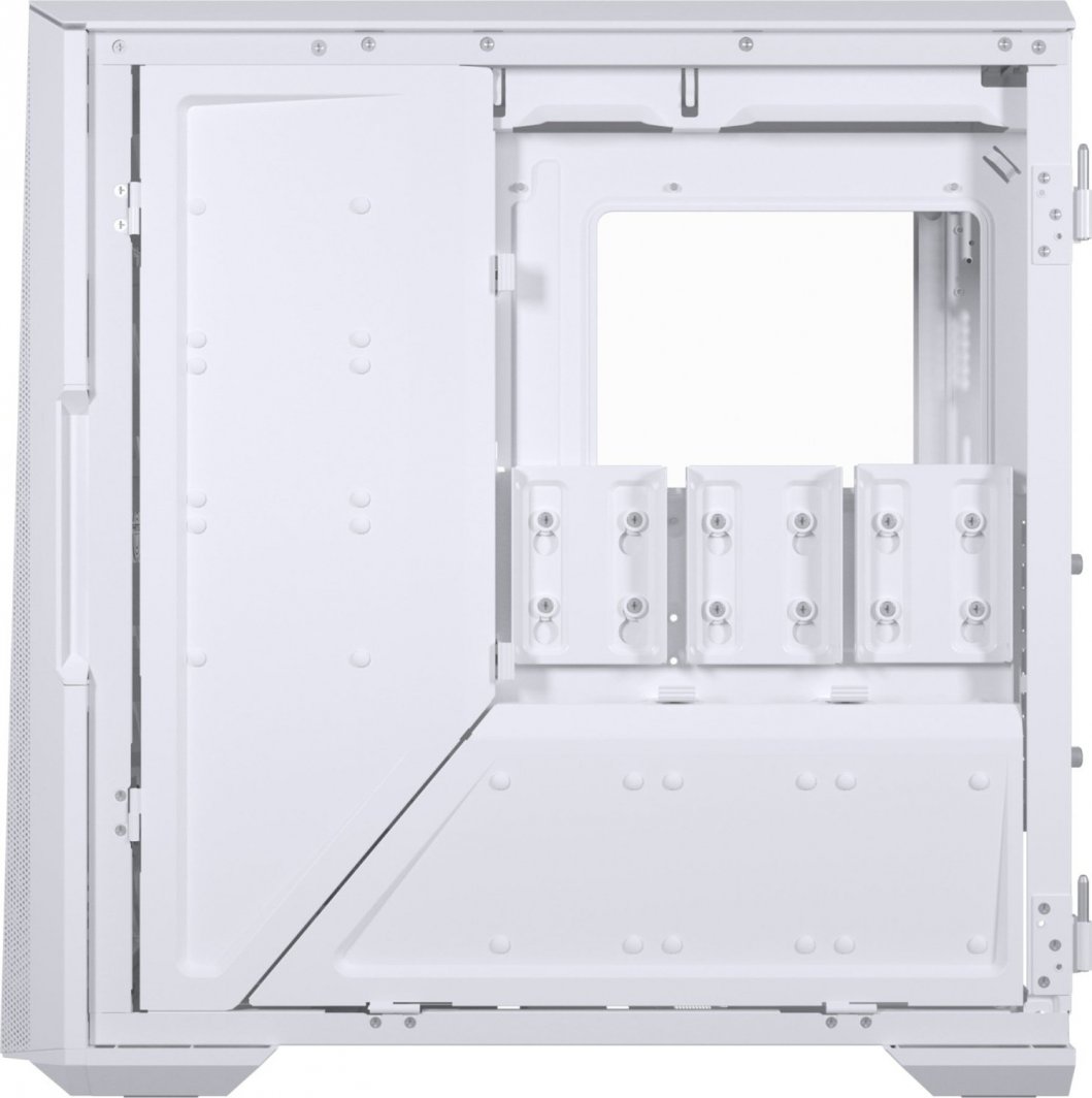 Kasë Phanteks Eclipse G500A DRGB, Midi Tower