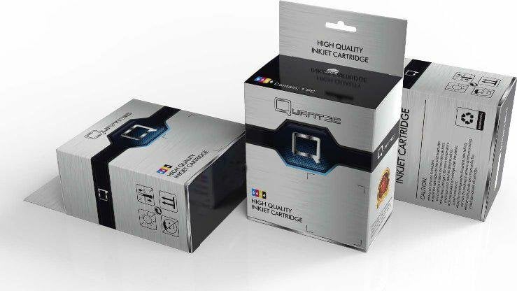 Tонер Quantec HP 305XL 3YM62A, црн, реобработен кертриџ