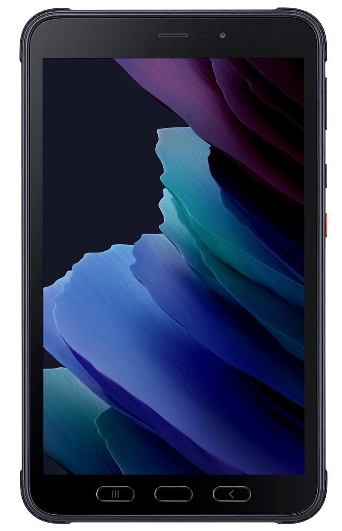 Tablet Samsung Galaxy Tab Active3, 8", Exynos 9810, 4GB RAM, 64GB, i zi
