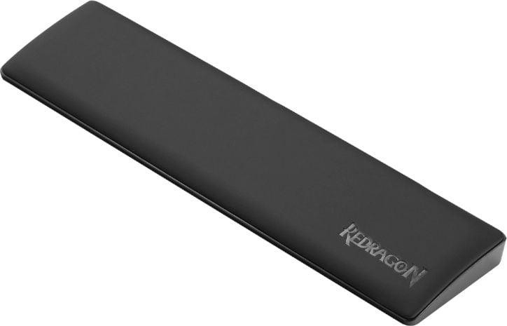 Mbështetëse për kyçe Redragon Meteor S P035, për tastierë 60% 61 taste, e zezë