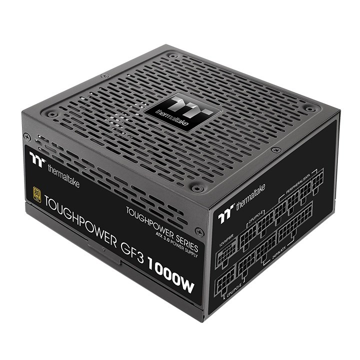 Burim energjie Thermaltake Toughpower GF3, 1000 W
