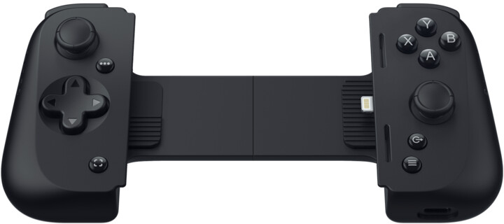 Gamepad Razer Kishi V2, iOS, i zi
