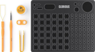Set lubrifikues Glorious PC Gaming Race (GLO-ACC-LUBE-KIT)