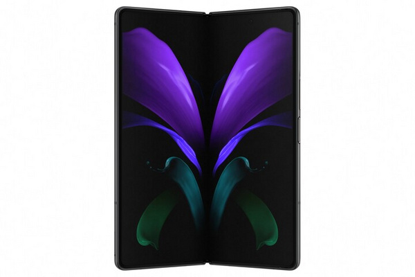 Celular Samsung Galaxy Z Fold 2, 12GB/256GB - i zi