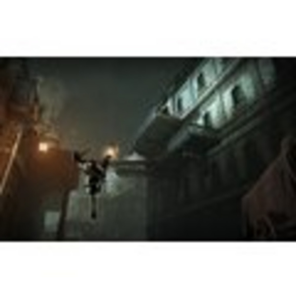 Videolojë Steelrising (PS5)