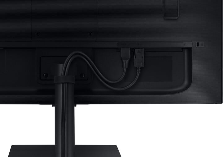 Monitor Samsung S70A, 27" LED, 4K UHD, i zi