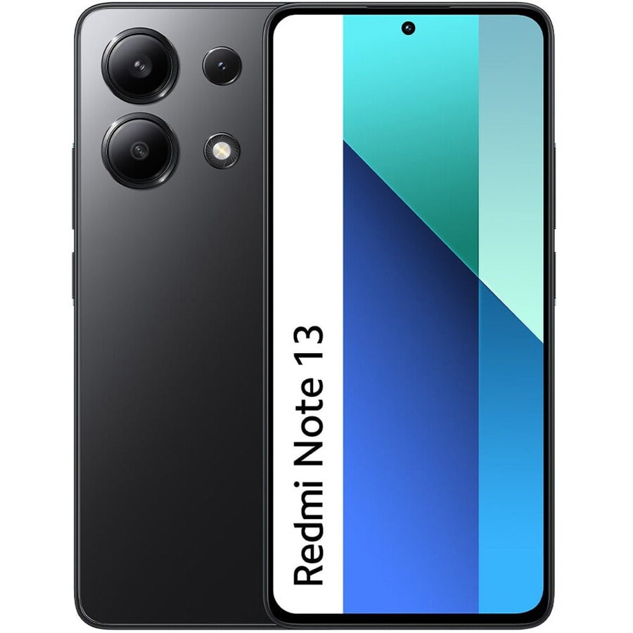 Telefoni Xiaomi Redmi Note 13, 128GB, 6GB RAM, i zi