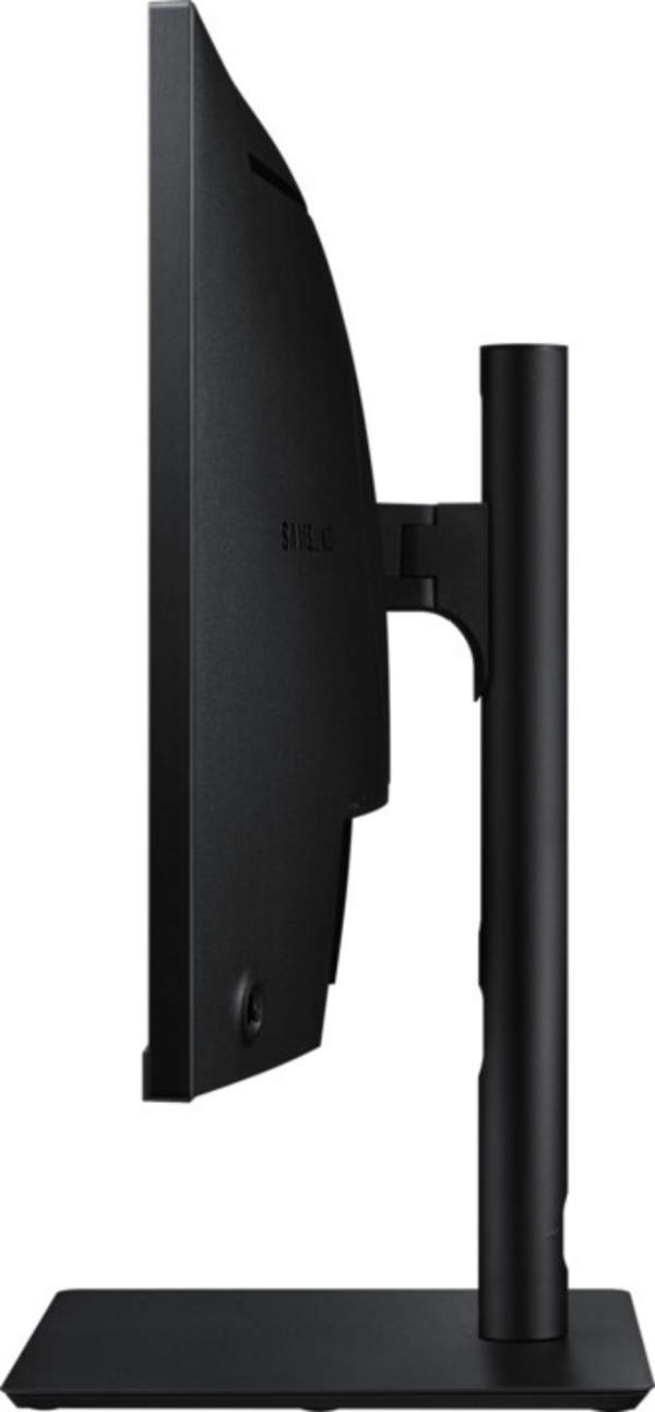 Monitor Samsung LS27R650FDUXEN, 27", LED, i zi