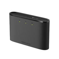 Ruter mobil Mercusys MT110, 4G LTE, 150 Mbps, i bardhë