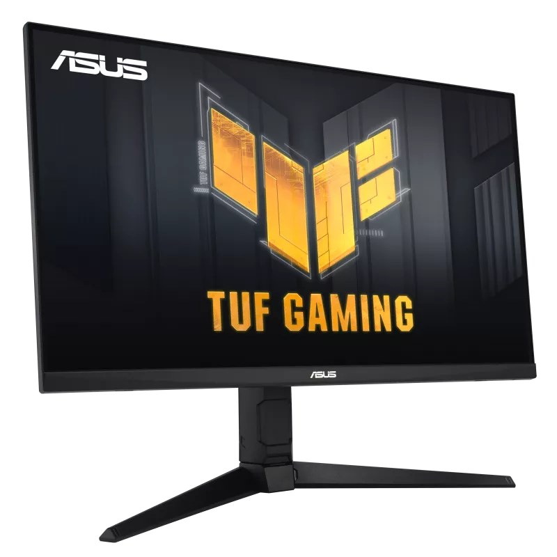 Monitor ASUS TUF Gaming, 27", 1920 x 1080, 180 Hz, i zi